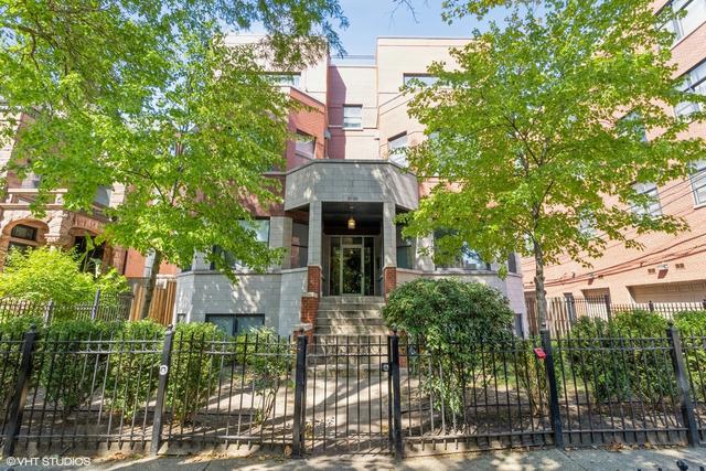 2020 W Pierce Ave. #3, Chicago, IL 60622