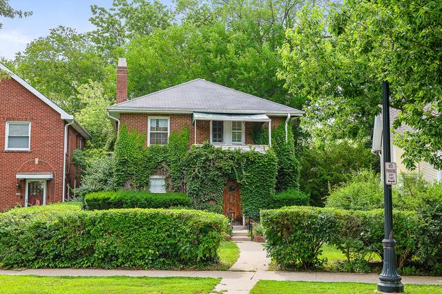 2312 Ridge Ave., Evanston, IL 60201