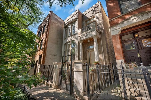 2142 W Potomac Ave., Chicago, IL 60622