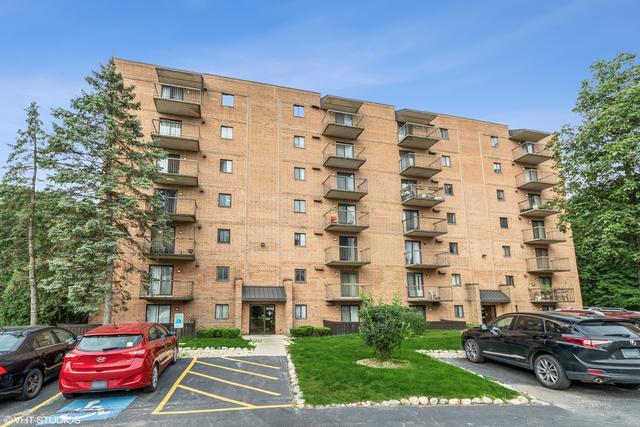 6050 Lake Bluff Dr. #401, Tinley Park, IL 60477