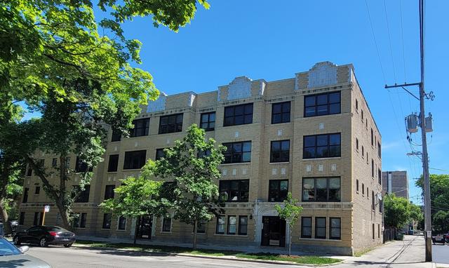 1549 W Sherwin Ave. #203, Chicago, IL 60626