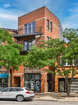 2120 W Division St. #2, Chicago, IL 60622