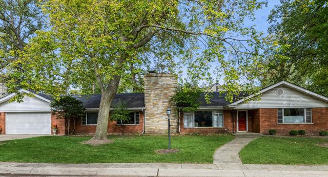 1012 S Hamlin Ave., Park Ridge, IL 60068