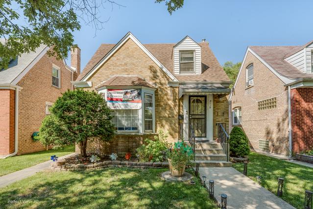 3638 N Laramie Ave., Chicago, IL 60641
