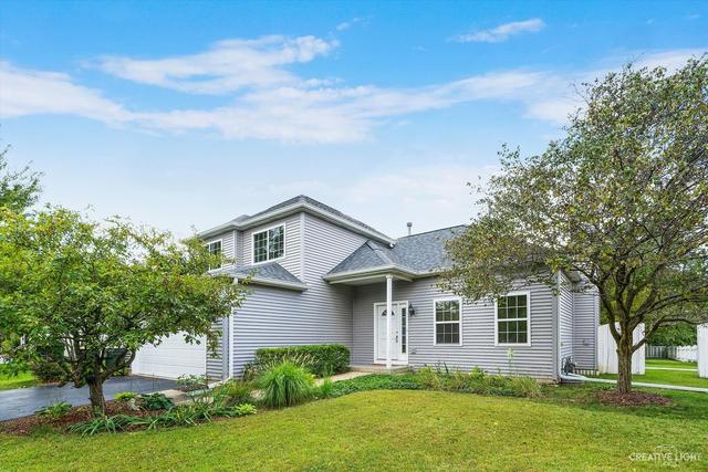 2155 Meadowview Ln., Yorkville, IL 60560