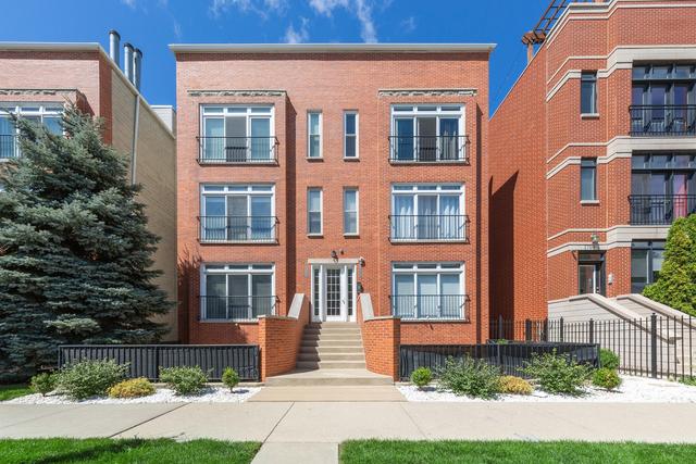 1710 W Diversey Pkwy. #3, Chicago, IL 60614