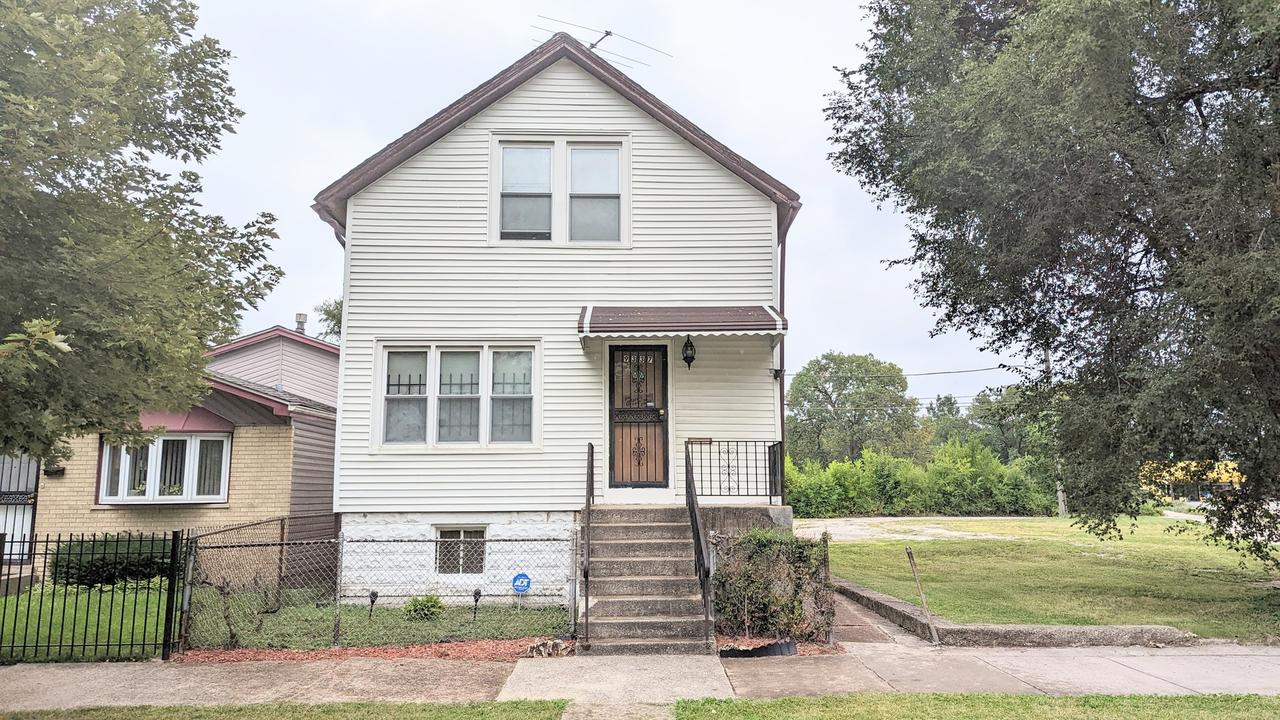 9337 S Evans Ave., Chicago, IL 60619