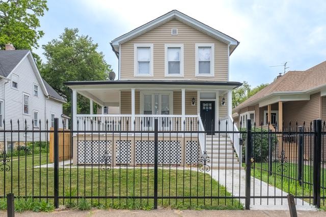 724 N Long Ave., Chicago, IL 60644