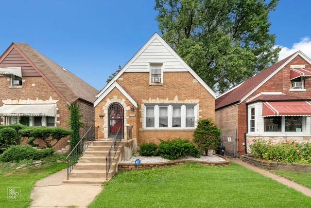 8638 S Vernon Ave., Chicago, IL 60619