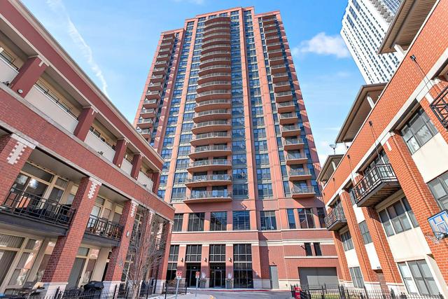 330 N Jefferson St. #409, Chicago, IL 60661