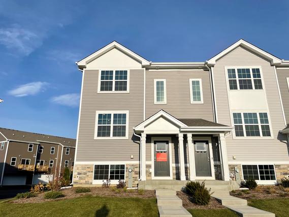 2231 Sassafras Way #A, Wonder Lake, IL 60097