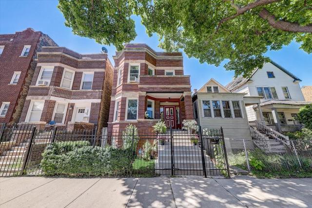 6952 S Bishop St., Chicago, IL 60636