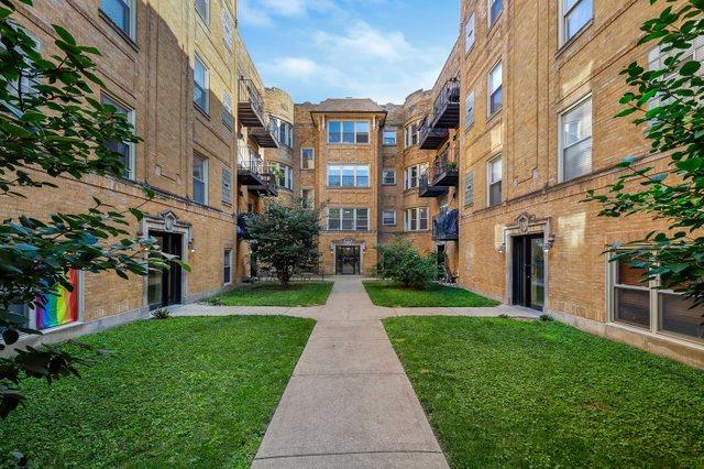 1641 W Farwell Ave. #2N, Chicago, IL 60626