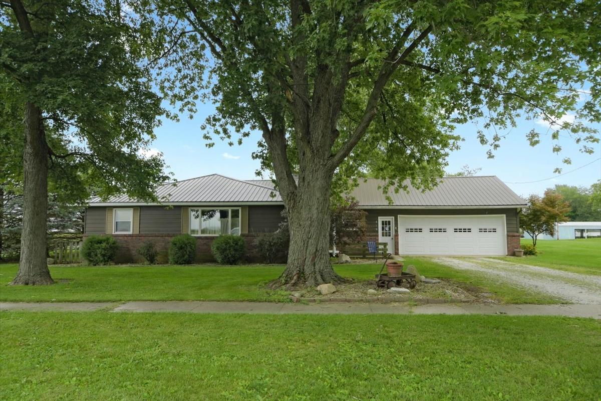 610 N Vermilion Ave., Allerton, IL 61810