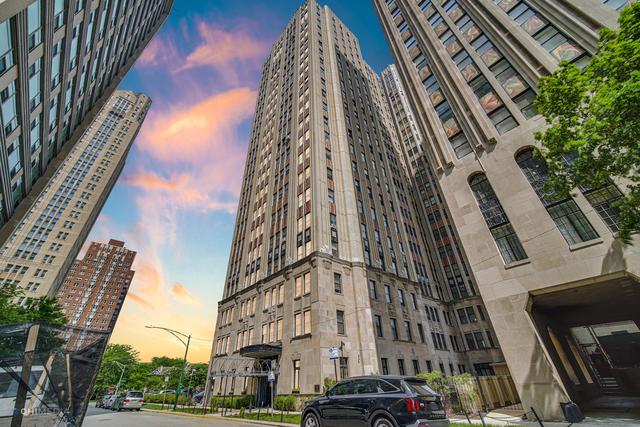 1640 E 50th St. #13B, Chicago, IL 60615