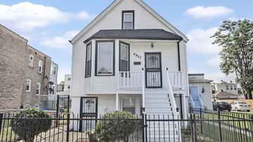 4937 W Gladys Ave., Chicago, IL 60644