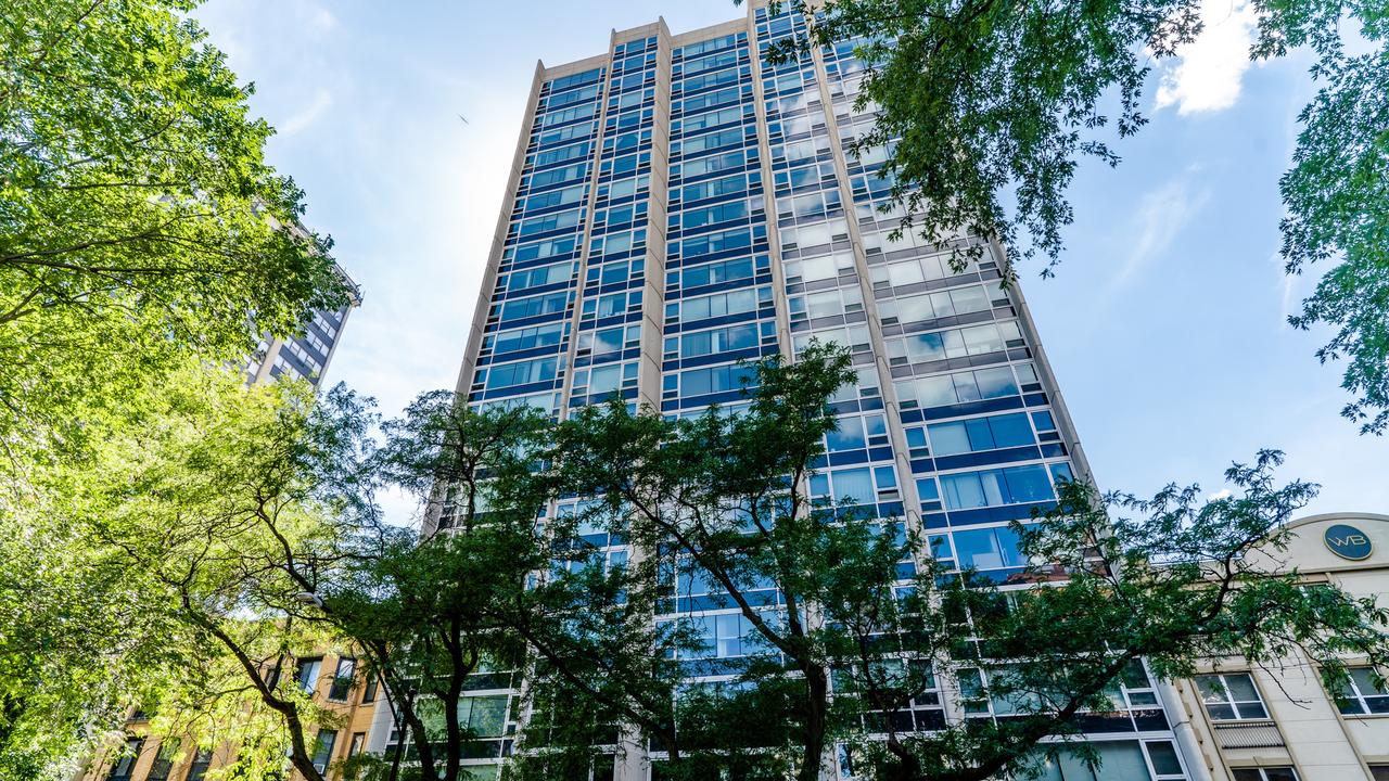2728 N Hampden Ct. #502, Chicago, IL 60614