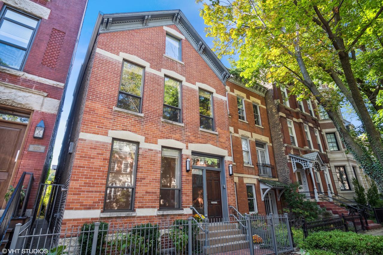 1914 N Dayton St., Chicago, IL 60614