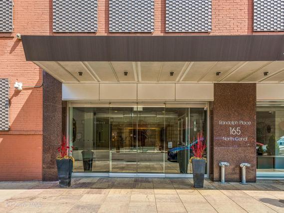 165 N Canal St. #1331, Chicago, IL 60606