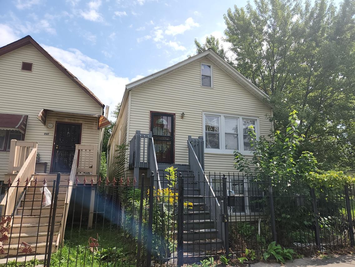 5137 S May St., Chicago, IL 60609