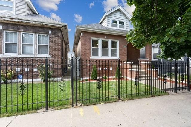 1024 N Lavergne Ave., Chicago, IL 60651