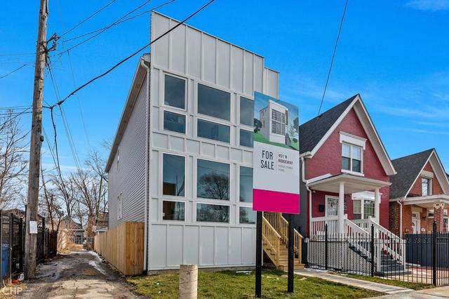 409 N Ridgeway Ave., Chicago, IL 60624