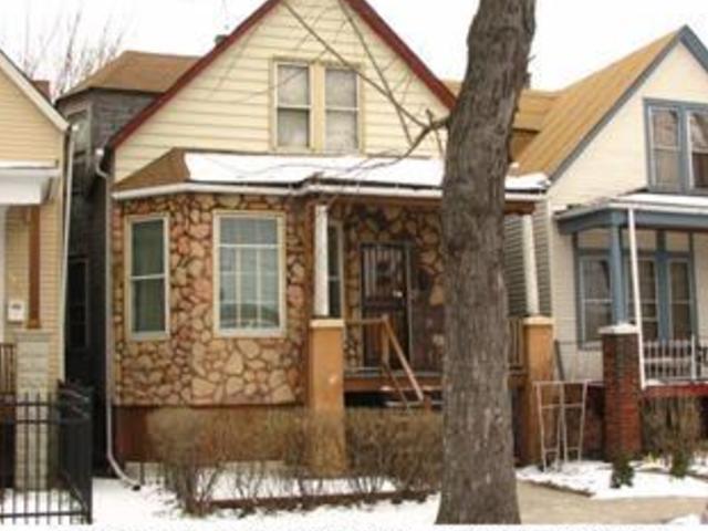 6010 S Marshfield Ave., Chicago, IL 60636