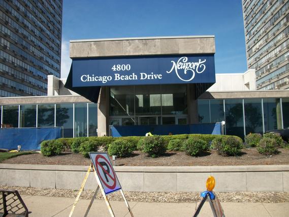 4800 S Chicago Beach Dr. #902S, Chicago, IL 60615