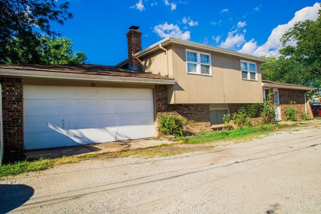 460 Greenbay Ave., Calumet City, IL 60409
