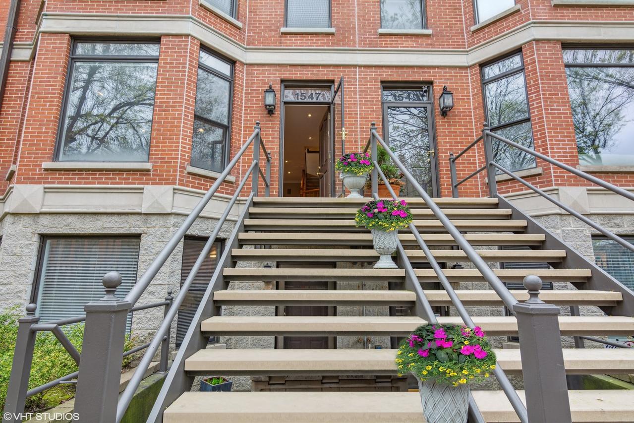 1547 W Jackson Blvd., Chicago, IL 60607