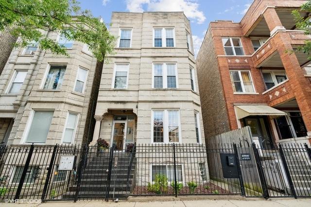 931 N Mozart St. #2, Chicago, IL 60622