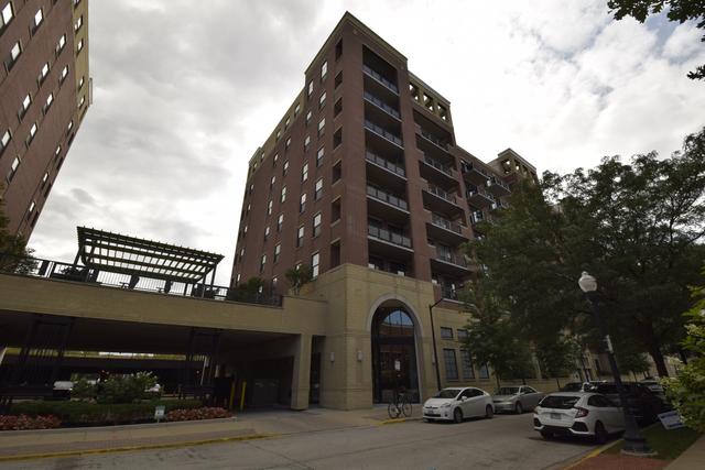 833 W 15th Pl. #814, Chicago, IL 60608