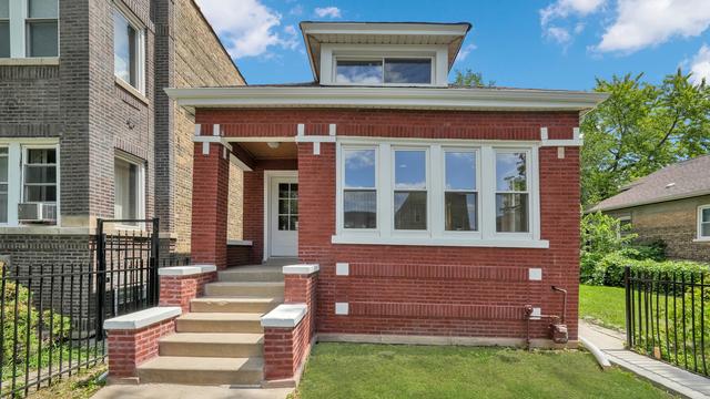 1039 N Harding Ave., Chicago, IL 60651