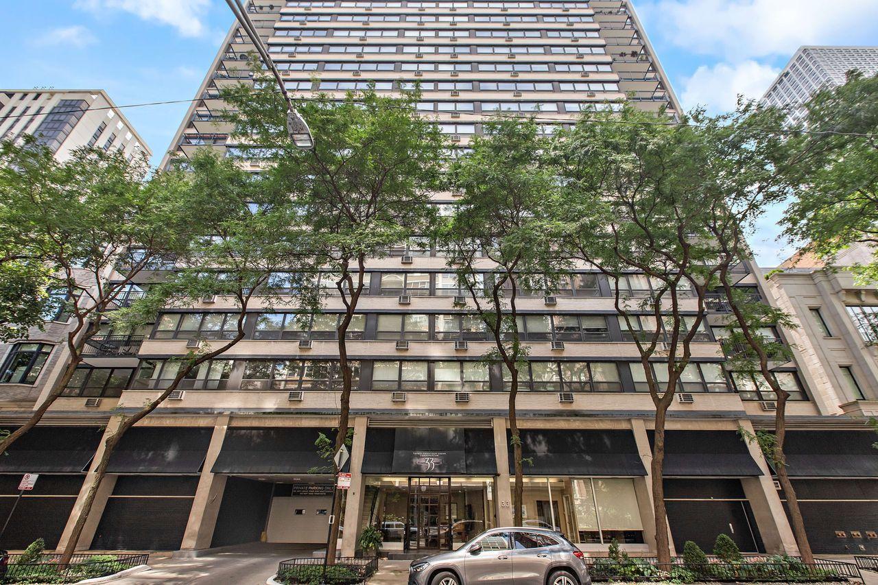 33 E Cedar St. #14H, Chicago, IL 60611