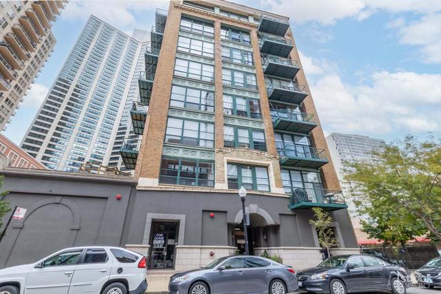 1133 S Wabash Ave. #601, Chicago, IL 60605