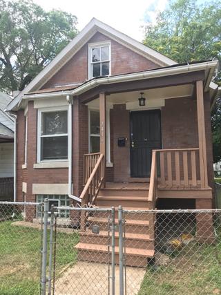 7416 S Maryland Ave., Chicago, IL 60619