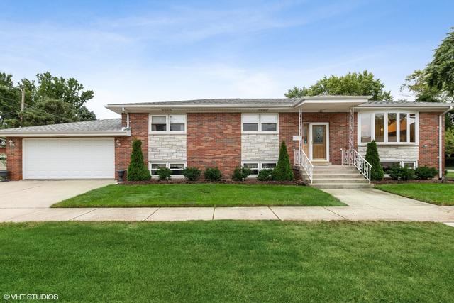 9801 S Kenton Ave., Oak Lawn, IL 60453