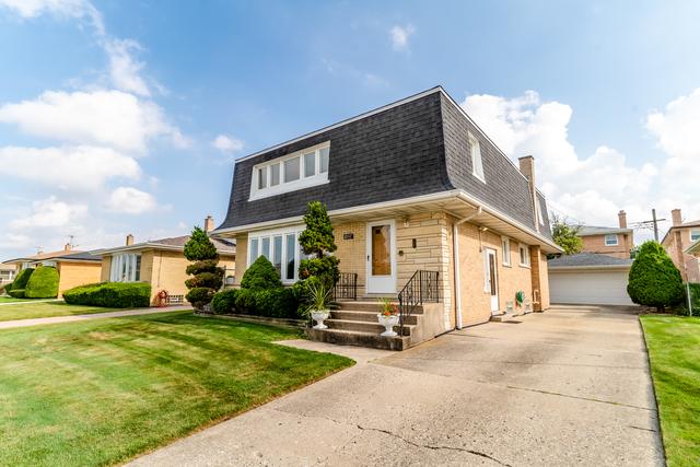 8557 W Carmen Ave., Chicago, IL 60656