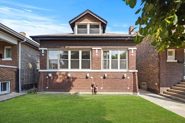 6219 S Maplewood Ave., Chicago, IL 60629