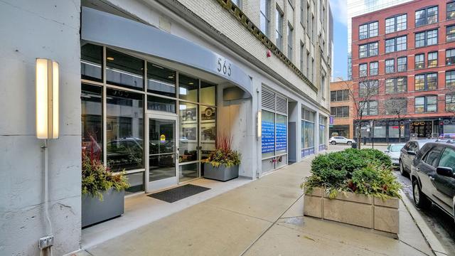 565 W Quincy St. #507, Chicago, IL 60661