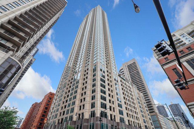 33 W Ontario St. #24F, Chicago, IL 60654