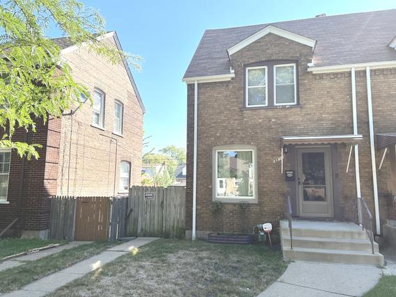 11313 S Avenue J, Chicago, IL 60617
