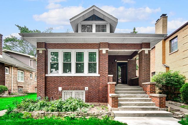 9746 S Damen Ave., Chicago, IL 60643