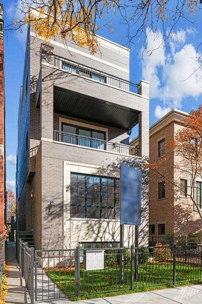 New Homes For Sale This Week in Lincoln Park: September 2nd to September 8th