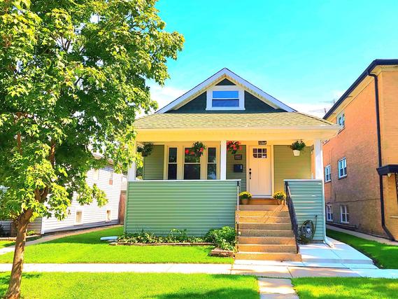 2227 N 73rd Ave., Elmwood Park, IL 60707