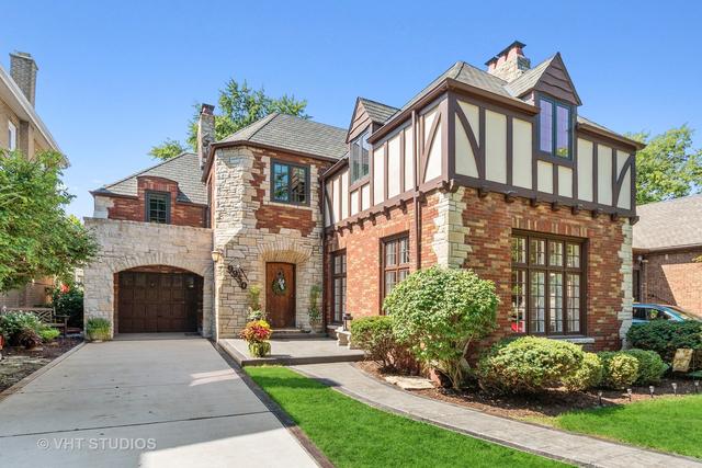 9950 S Hamilton Ave., Chicago, IL 60643