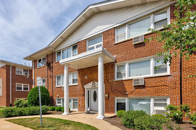 10114 Hartford Ct. #1D, Schiller Park, IL 60176