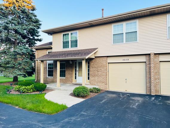 16153 Creekmont Ct., Tinley Park, IL 60487