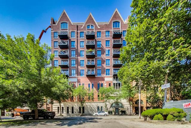 1444 N Orleans St. #8B, Chicago, IL 60610