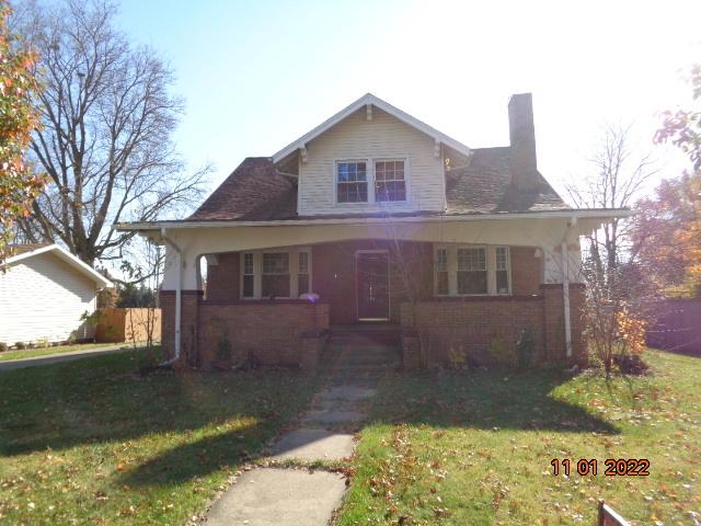 117 Maple St., Neponset, IL 61345